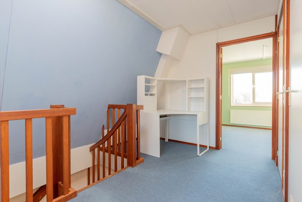 Medium property photo - Van den Berghlaan 347, 2132 AK Hoofddorp